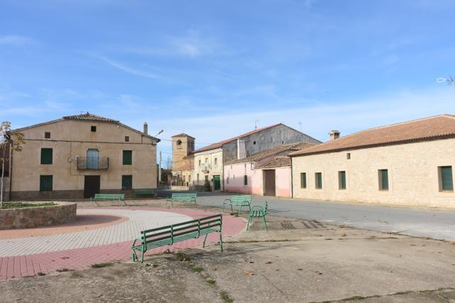 RIAGUAS DE SAN BARTOLOMÉ