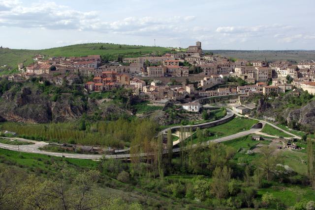 SEPÚLVEDA
