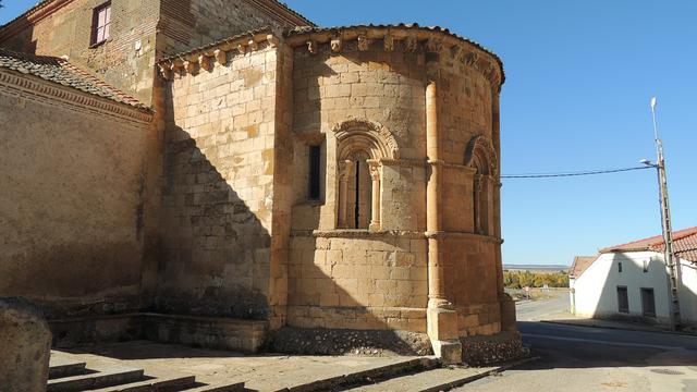 SEQUERA DE FRESNO