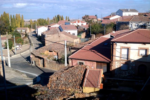 TORREADRADA
