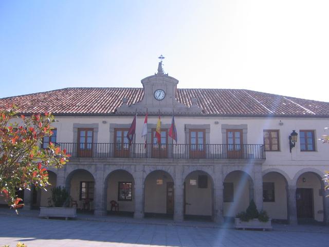 VILLACASTIN