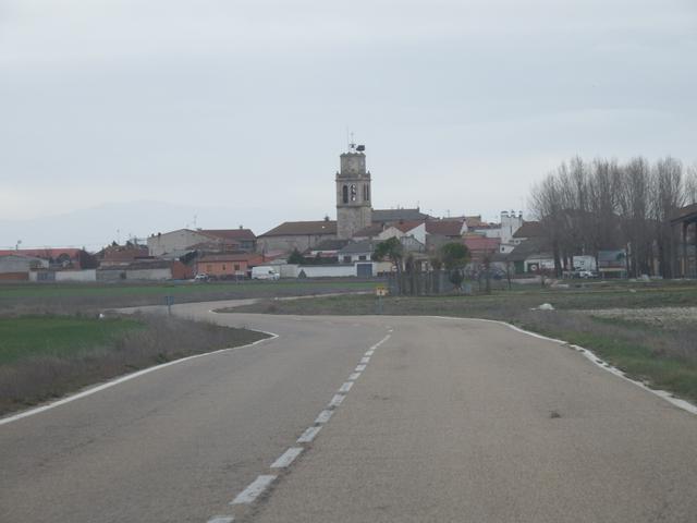 VILLAVERDE DE ÍSCAR