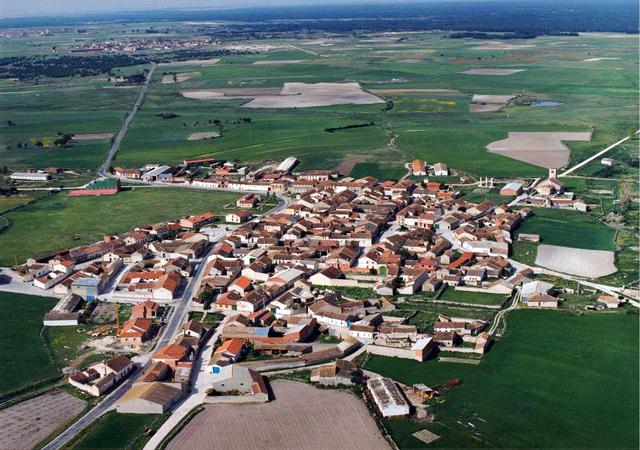 COZUELOS DE FUENTIDUEÑA