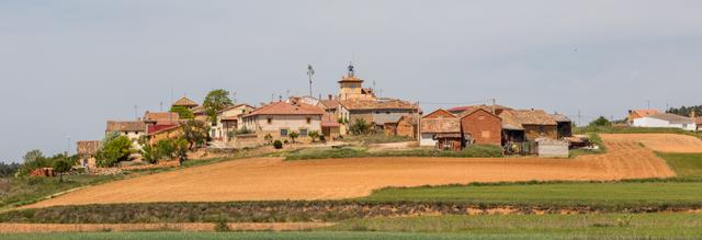 BAYUBAS DE ARRIBA