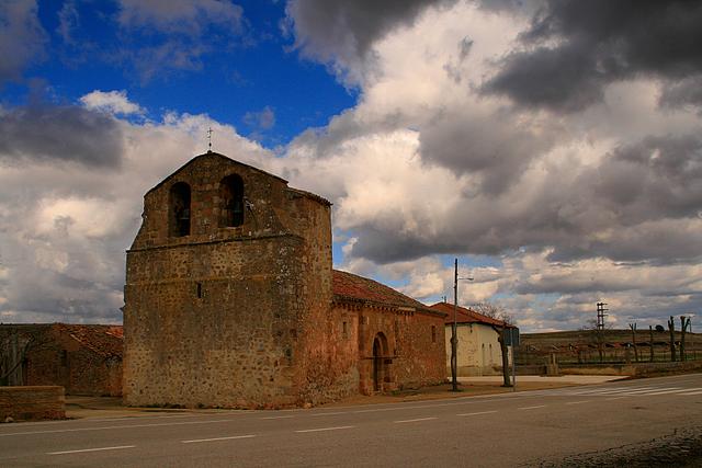 CABREJAS DEL CAMPO