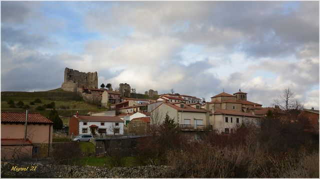 CABREJAS DEL PINAR
