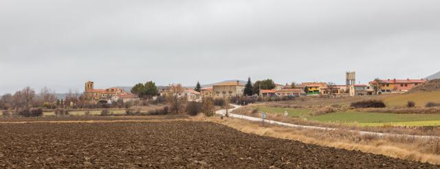 FUENTECANTOS