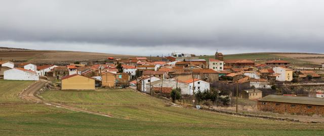 FUENTES DE MAGAÑA