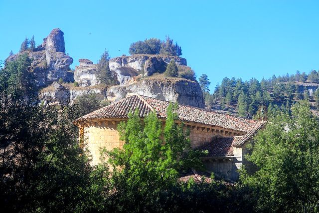 HERRERA DE SORIA