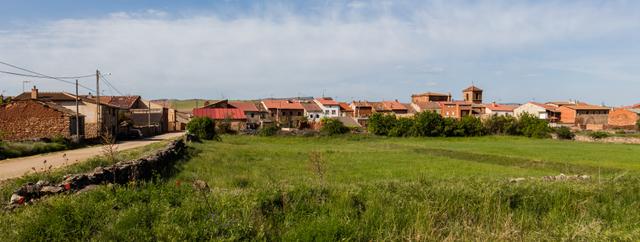 MONTEJO DE TIERMES