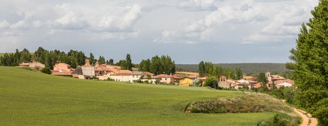 TORREBLACOS