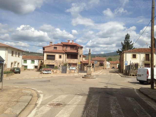 VALDEAVELLANO DE TERA