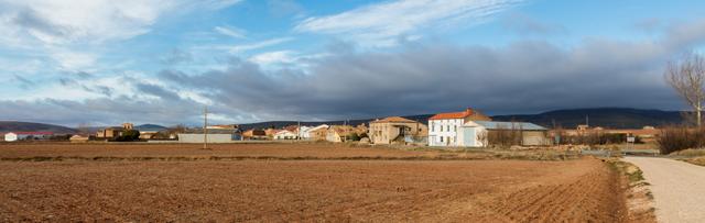 VILLAR DEL CAMPO