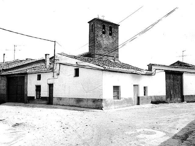 CASASOLA DE ARIÓN