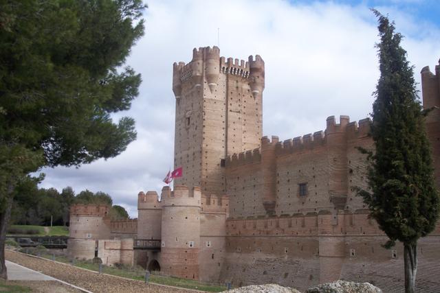 MEDINA DEL CAMPO