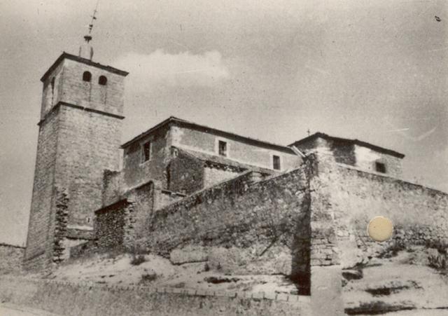 MONTEMAYOR DE PILILLA