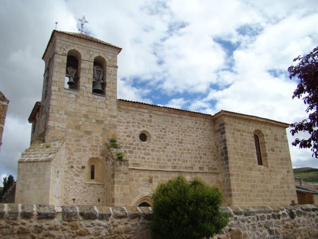 OLMOS DE PEÑAFIEL