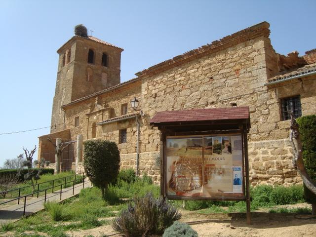 QUINTANILLA DEL MOLAR