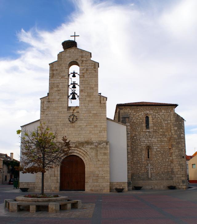 QUINTANILLA DE ONÉSIMO