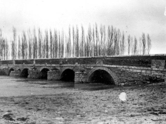 SAN PEDRO DE LATARCE