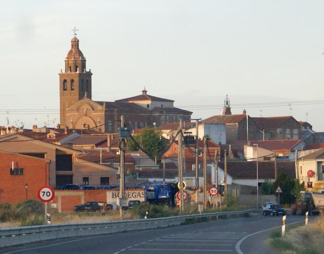 SERRADA