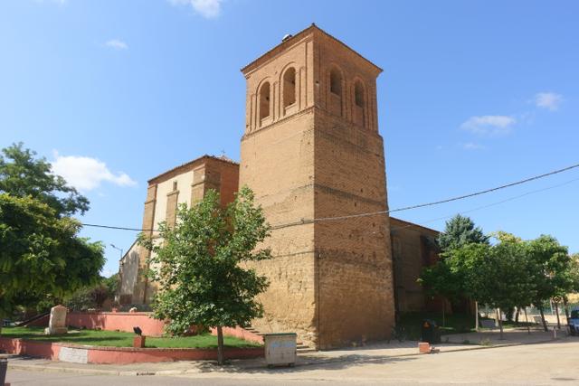LA UNIÓN DE CAMPOS