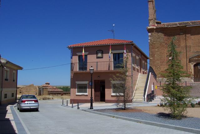 VILLAMURIEL DE CAMPOS