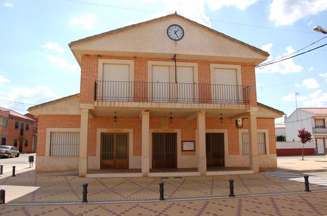 ARCOS DE LA POLVOROSA