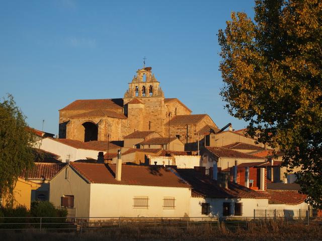 LA HINIESTA