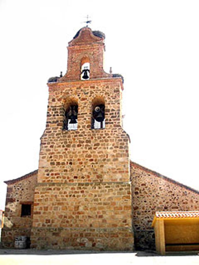 MANGANESES DE LA LAMPREANA