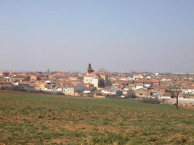 MORALES DEL VINO