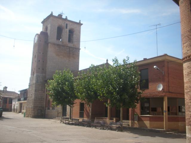 MORALES DE TORO