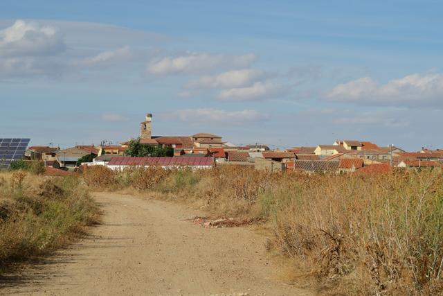 PAJARES DE LA LAMPREANA