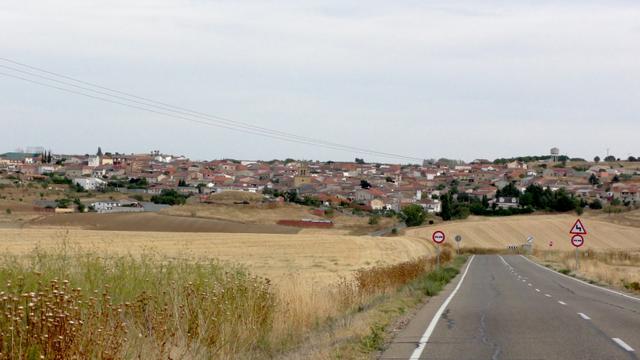 SANZOLES
