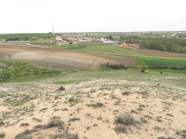 VALLESA DE LA GUAREÑA