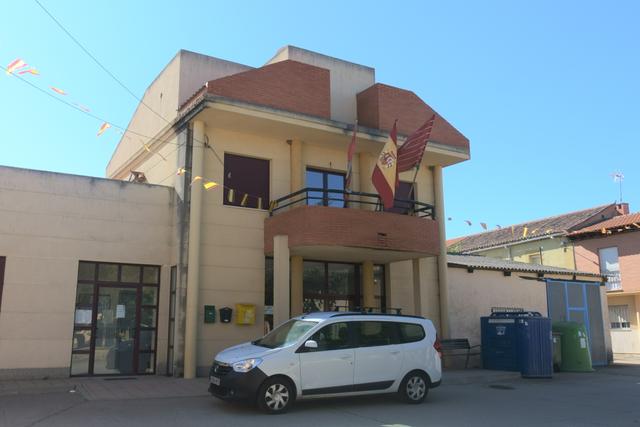 VEGA DE VILLALOBOS
