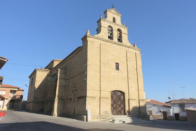 VILLABUENA DEL PUENTE